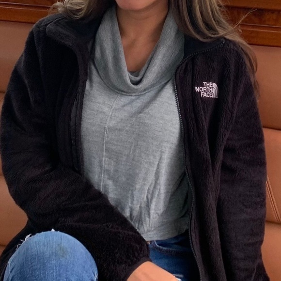 The North Face Jacket - Picture 1 of 4